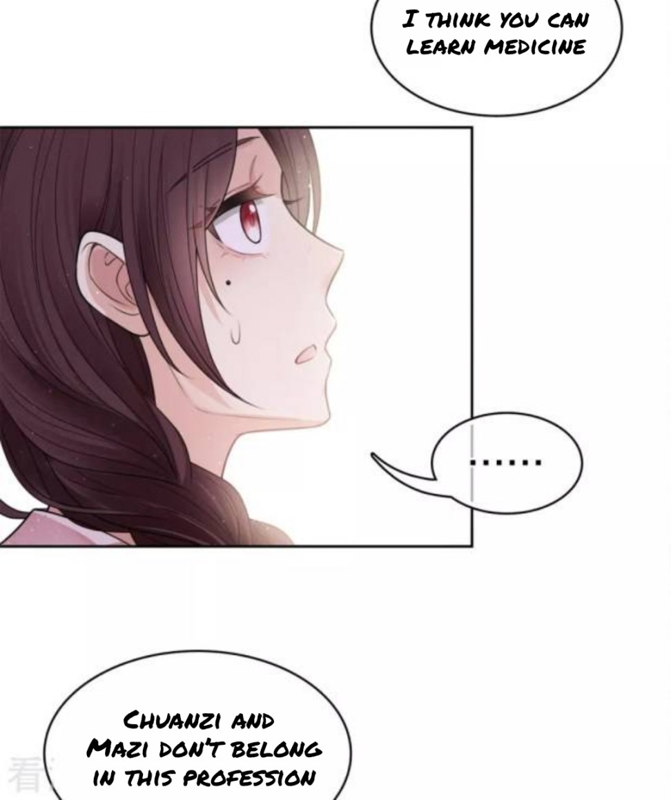 Lost You Forever Chapter 47 - Page 7