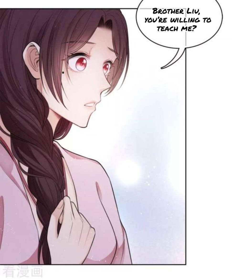 Lost You Forever Chapter 47 - Page 10