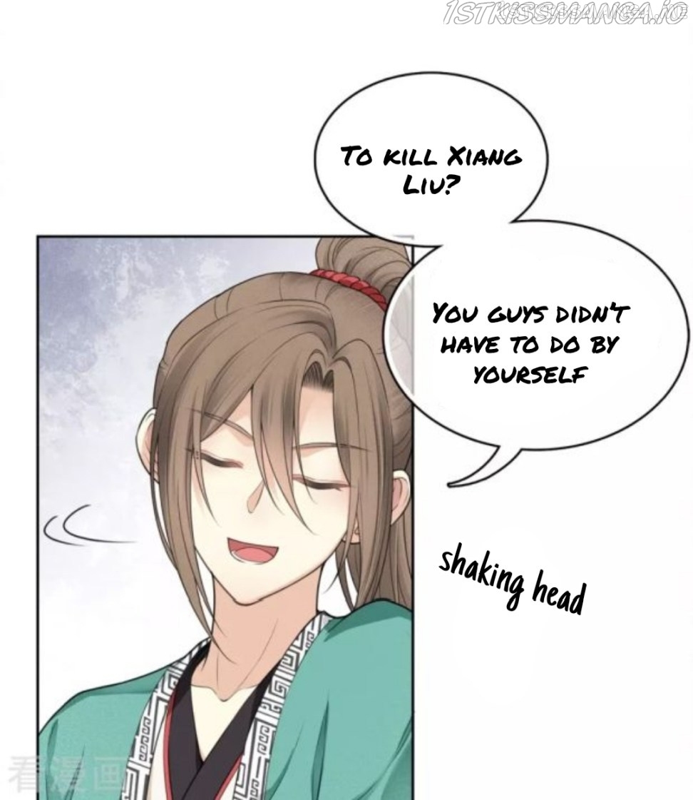 Lost You Forever Chapter 48.5 - Page 11