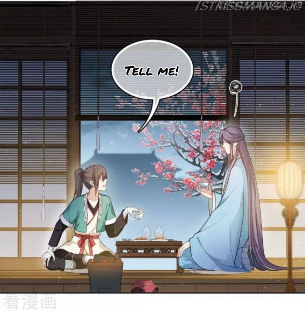 Lost You Forever Chapter 48.5 - Page 13