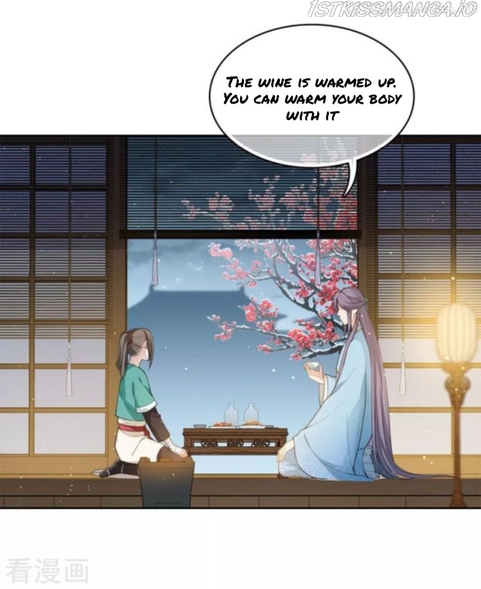 Lost You Forever Chapter 48.5 - Page 3