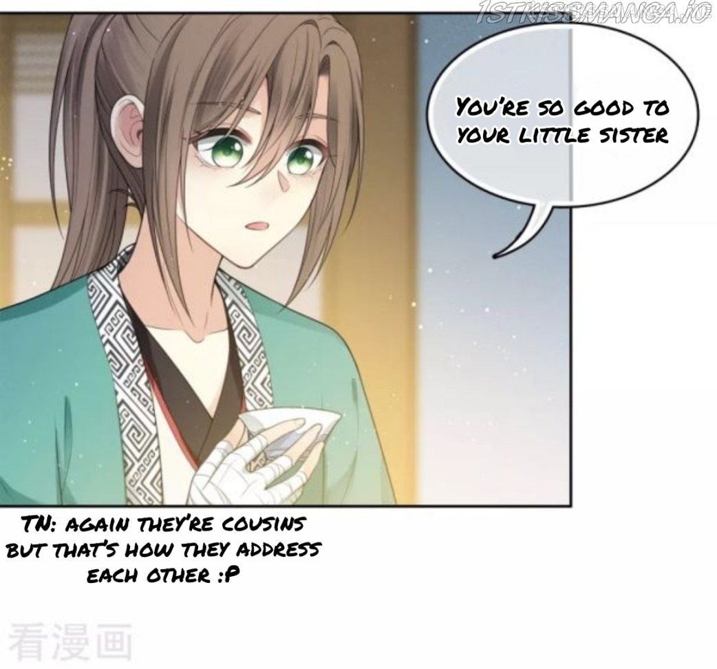 Lost You Forever Chapter 48.5 - Page 8