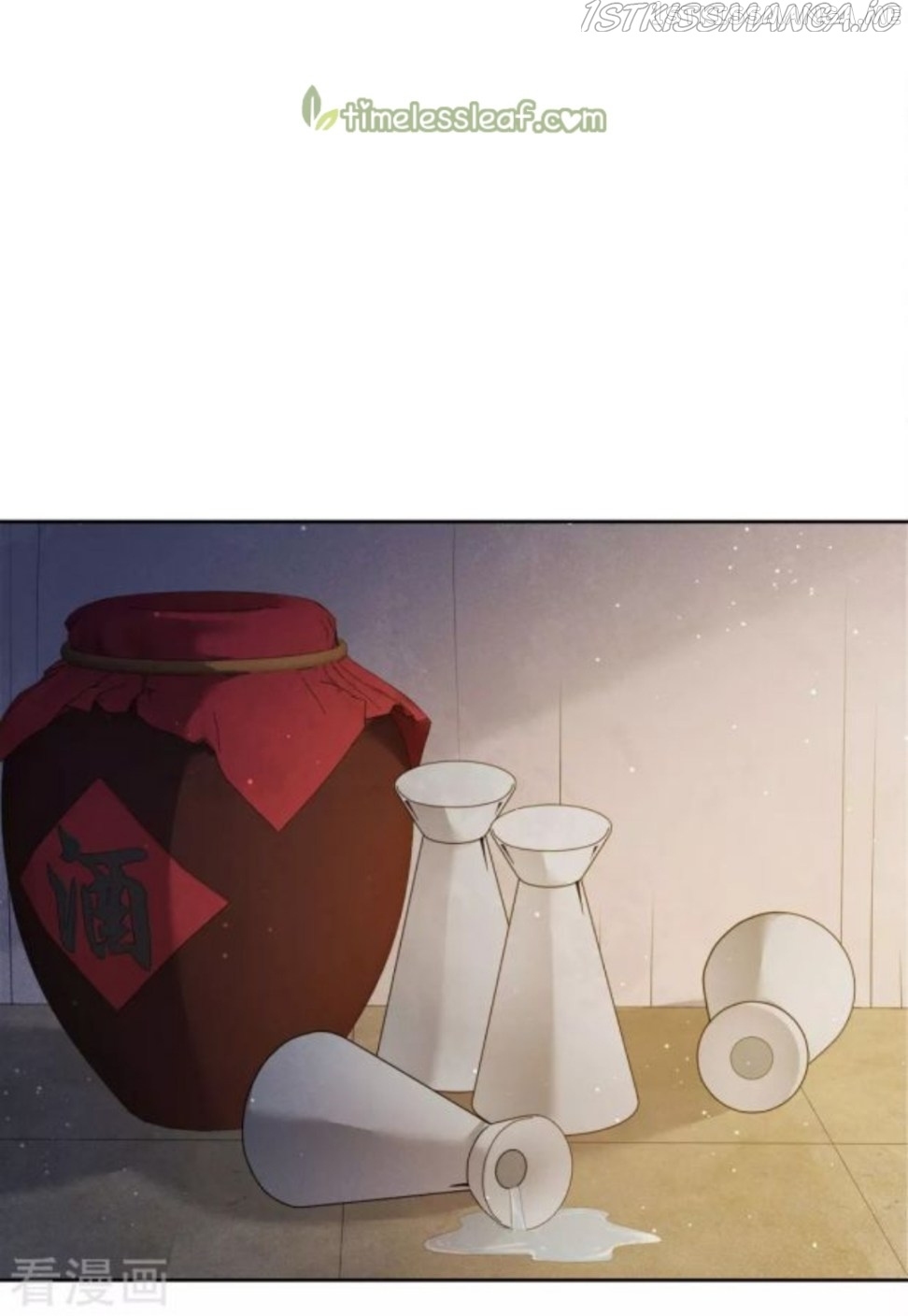 Lost You Forever Chapter 48.5 - Page 9