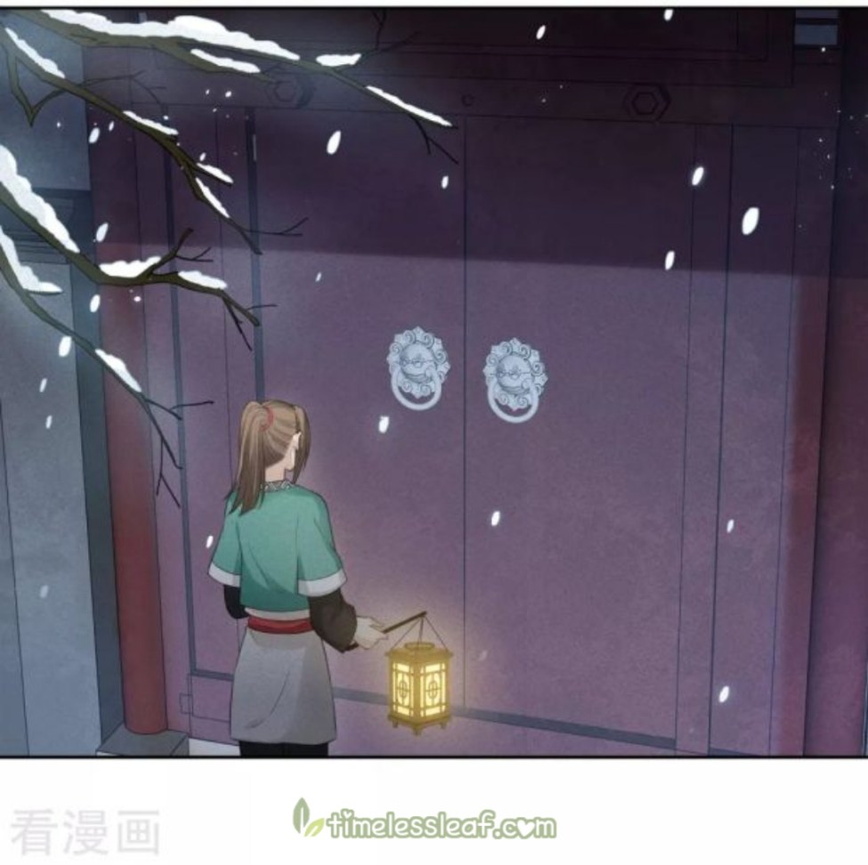 Lost You Forever Chapter 48 - Page 12
