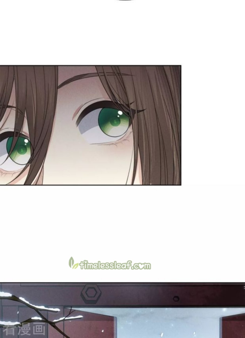 Lost You Forever Chapter 48 - Page 16