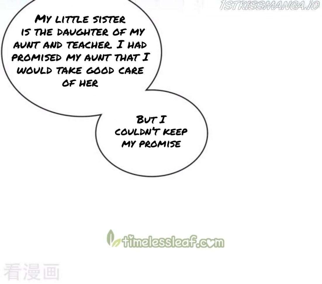 Lost You Forever Chapter 49.5 - Page 13