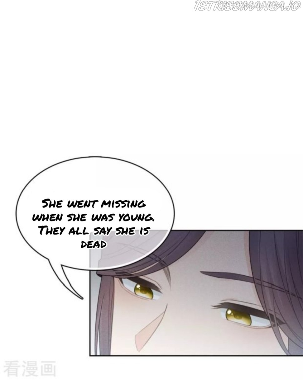 Lost You Forever Chapter 49.5 - Page 14