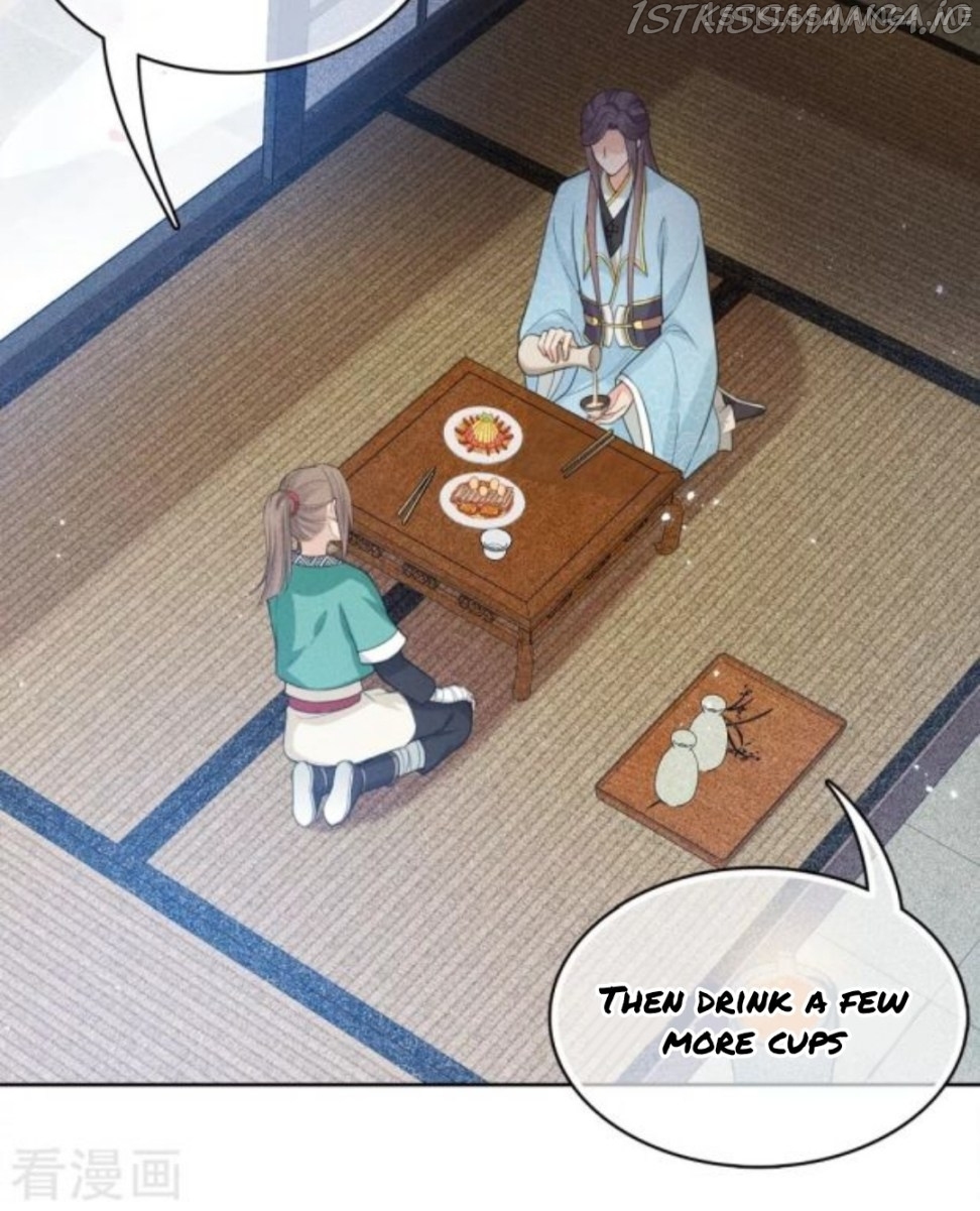 Lost You Forever Chapter 49.5 - Page 5