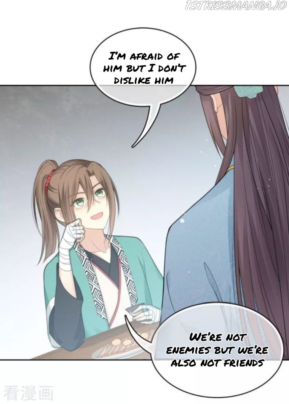 Lost You Forever Chapter 49.5 - Page 7