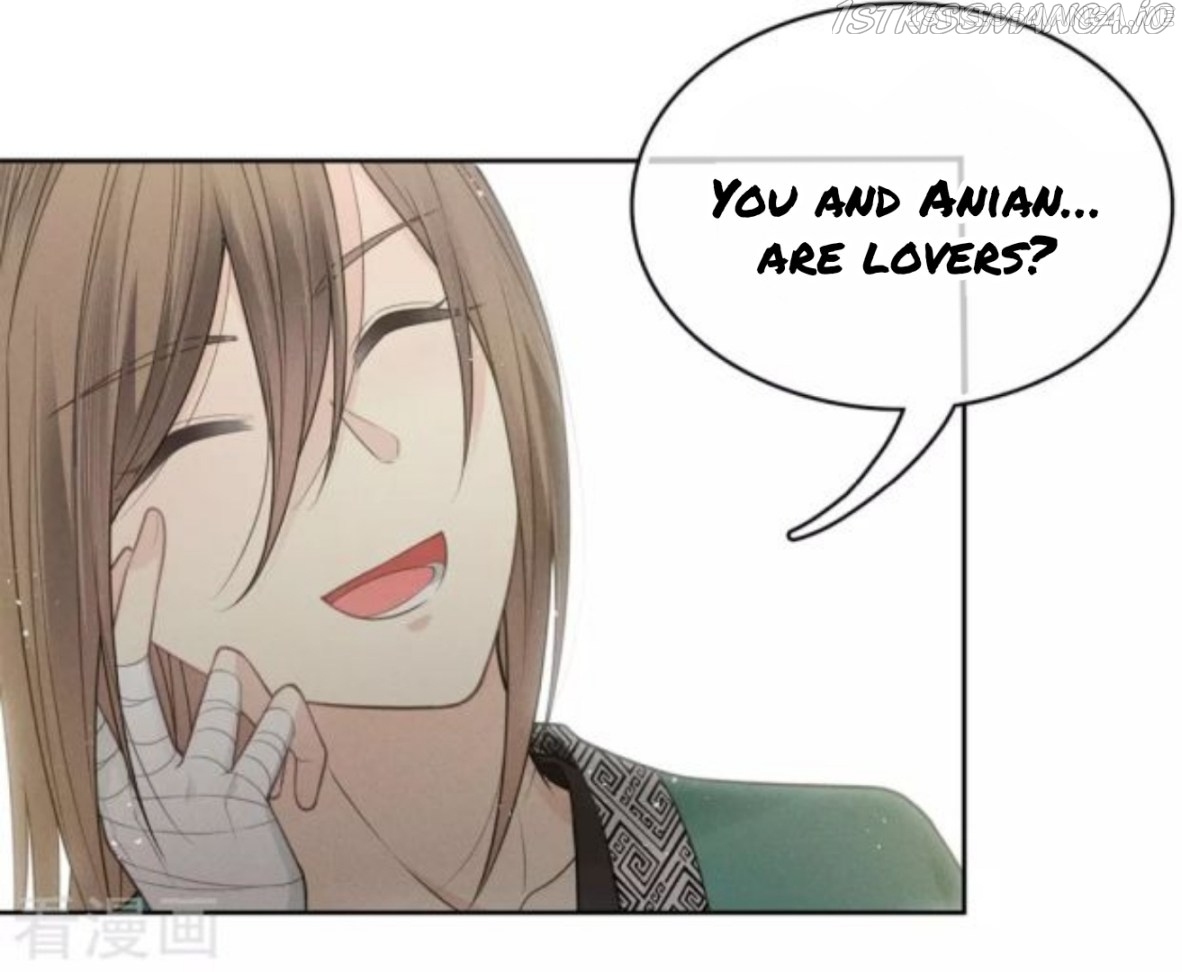 Lost You Forever Chapter 49.5 - Page 9