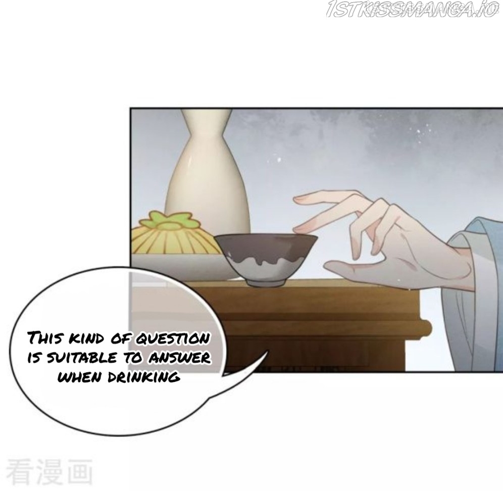 Lost You Forever Chapter 49.5 - Page 10