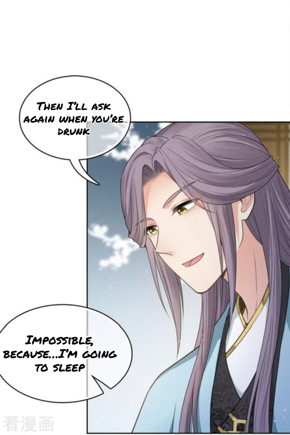 Lost You Forever Chapter 49 - Page 10