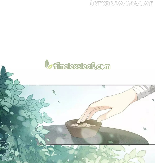 Lost You Forever Chapter 5.5 - Page 1