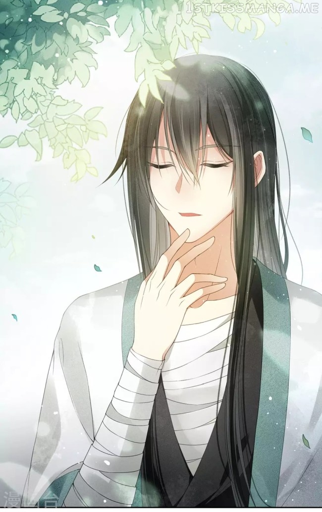 Lost You Forever Chapter 5.5 - Page 2