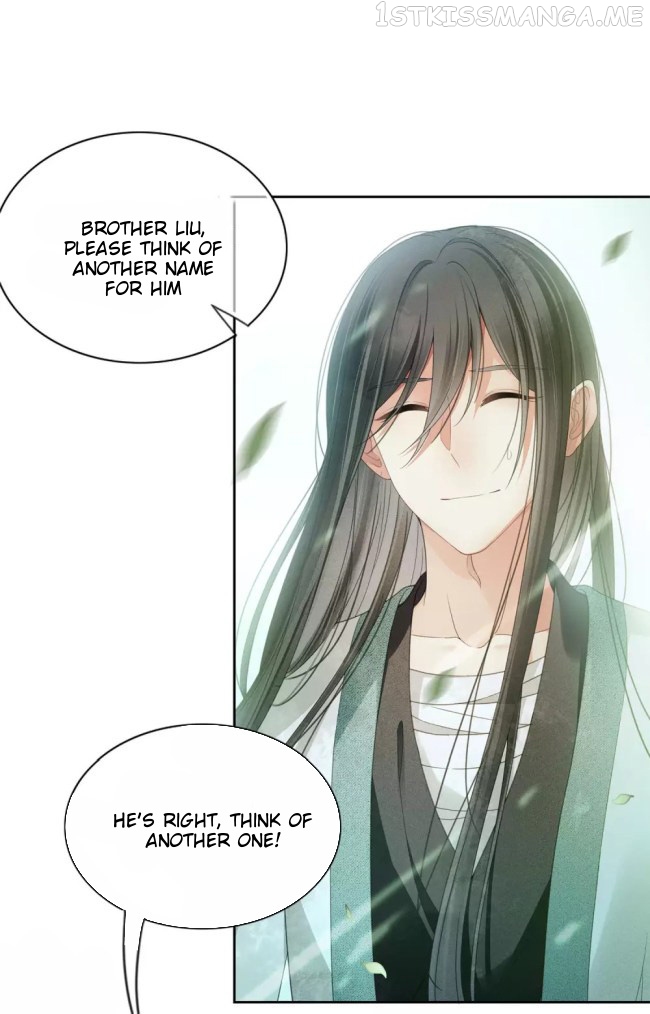 Lost You Forever Chapter 5.5 - Page 11