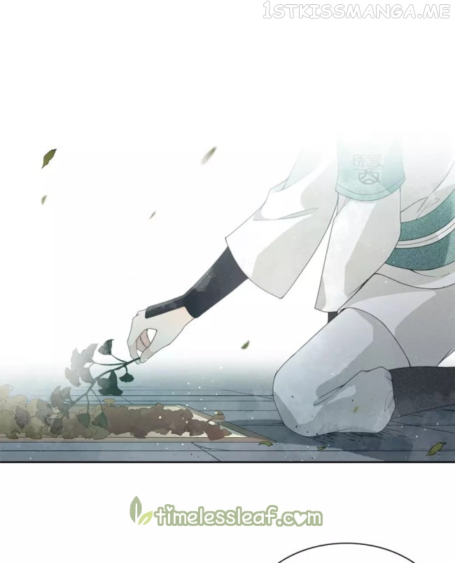 Lost You Forever Chapter 5.5 - Page 16