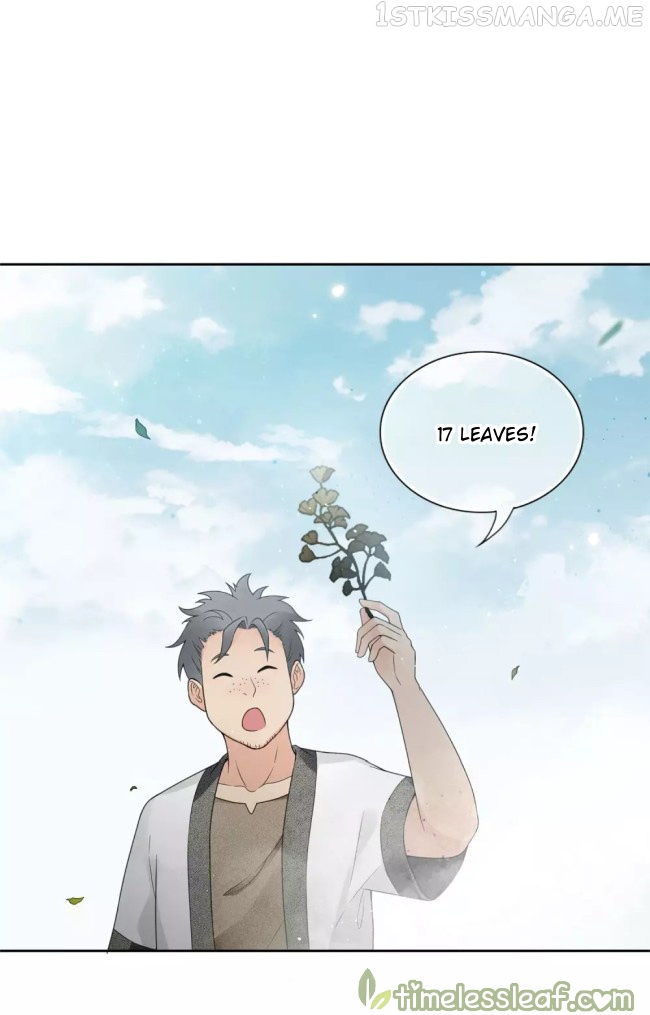 Lost You Forever Chapter 5.5 - Page 19