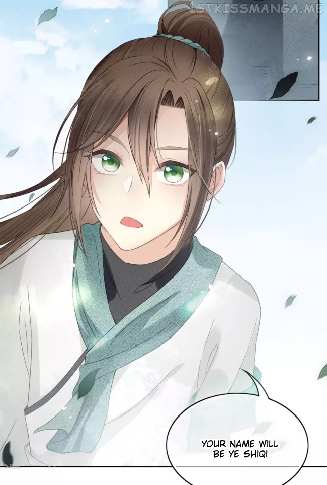 Lost You Forever Chapter 5.5 - Page 22