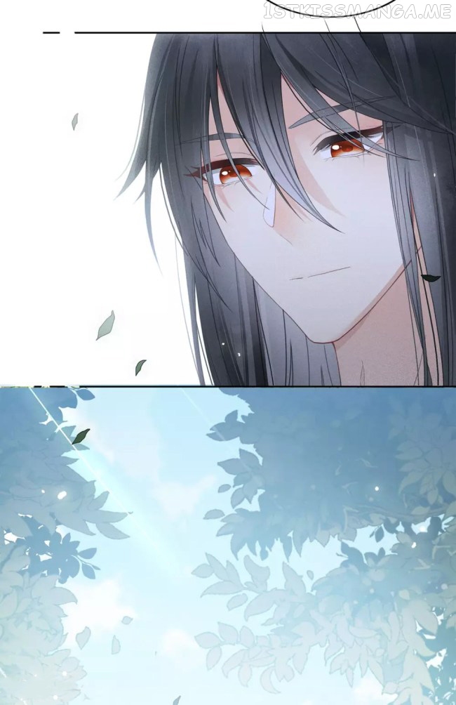 Lost You Forever Chapter 5.5 - Page 23