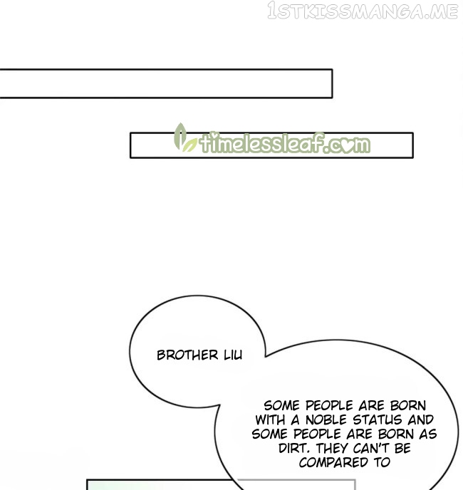 Lost You Forever Chapter 5.5 - Page 7