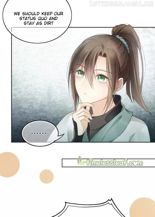 Lost You Forever Chapter 5.5 - Page 9