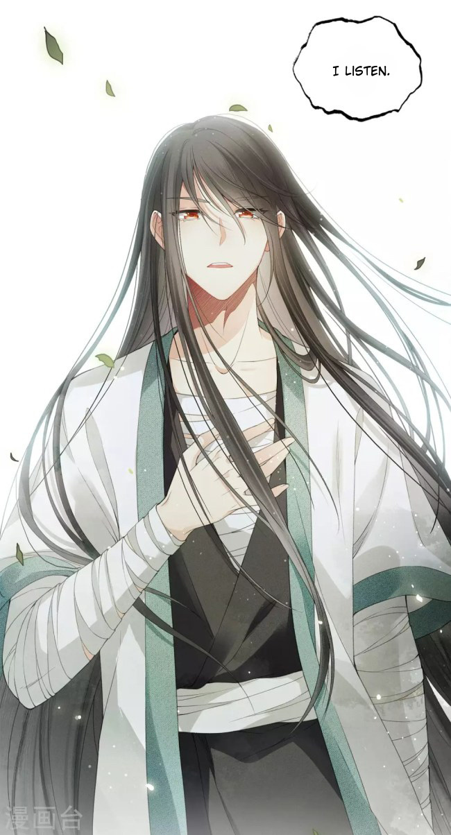 Lost You Forever Chapter 5 - Page 20