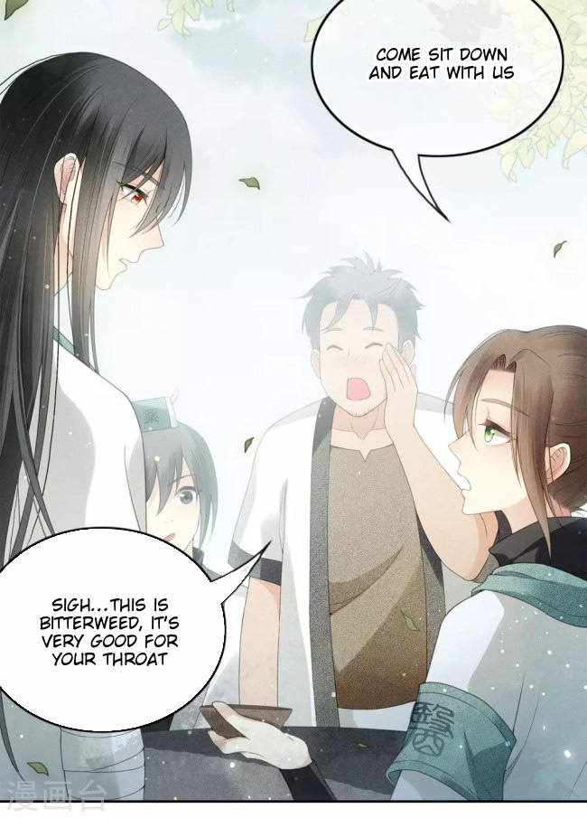 Lost You Forever Chapter 5 - Page 24