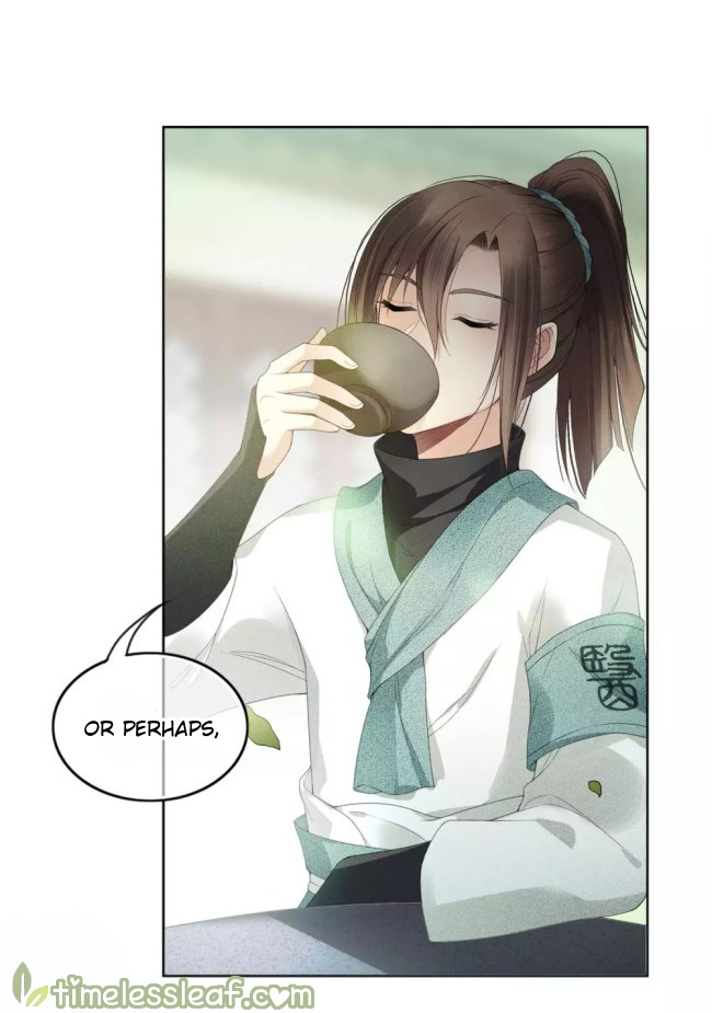 Lost You Forever Chapter 5 - Page 5