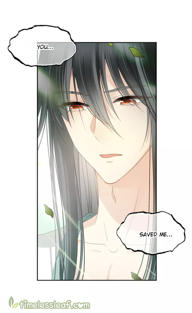 Lost You Forever Chapter 5 - Page 7