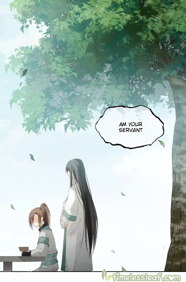 Lost You Forever Chapter 5 - Page 9