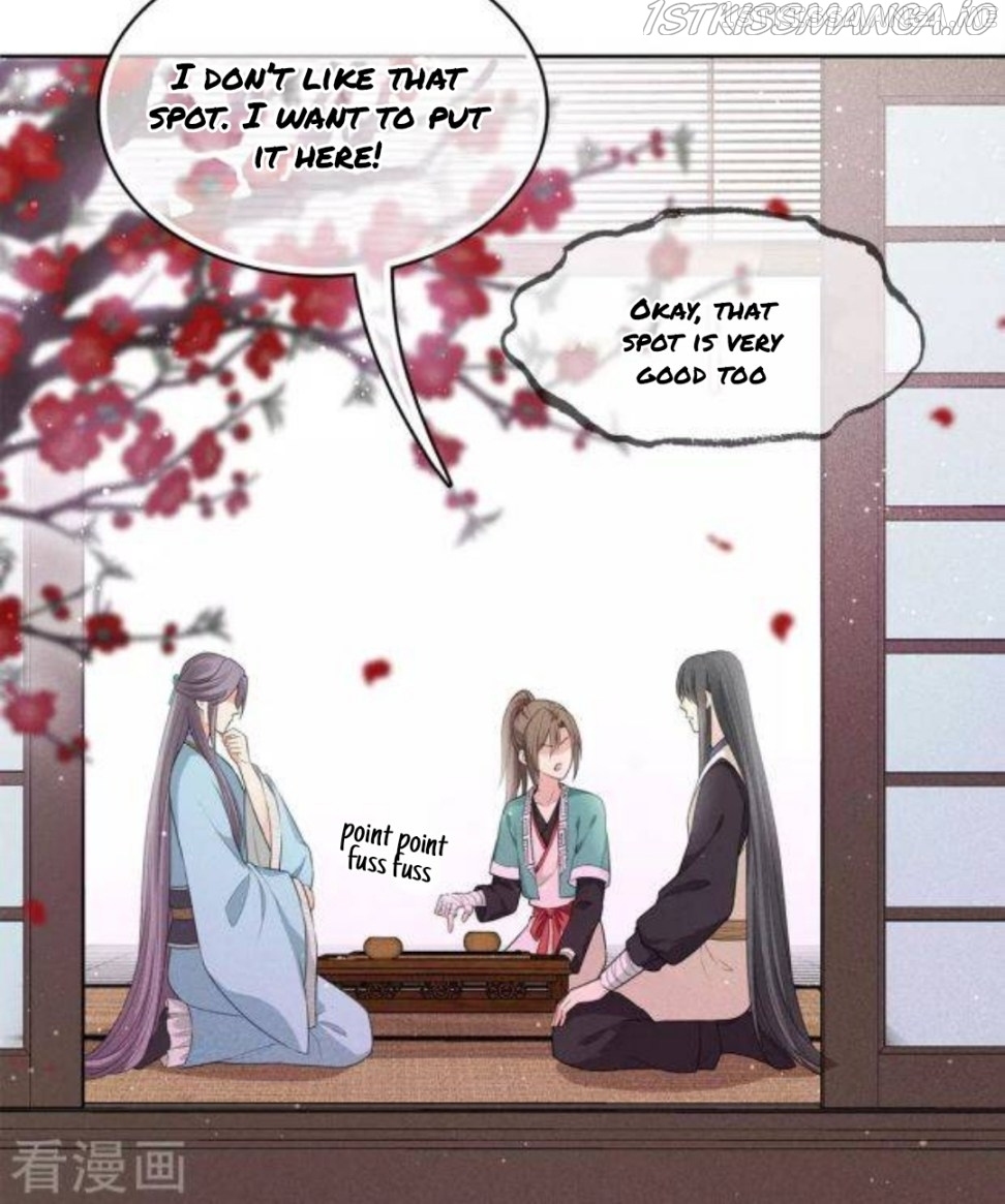 Lost You Forever Chapter 50.5 - Page 14