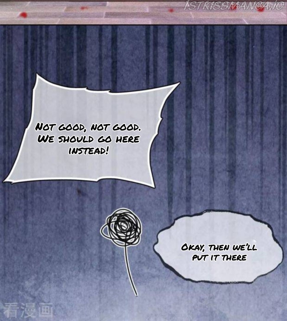 Lost You Forever Chapter 50.5 - Page 15