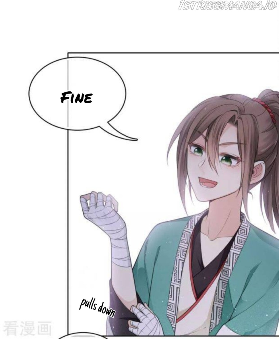 Lost You Forever Chapter 50.5 - Page 5