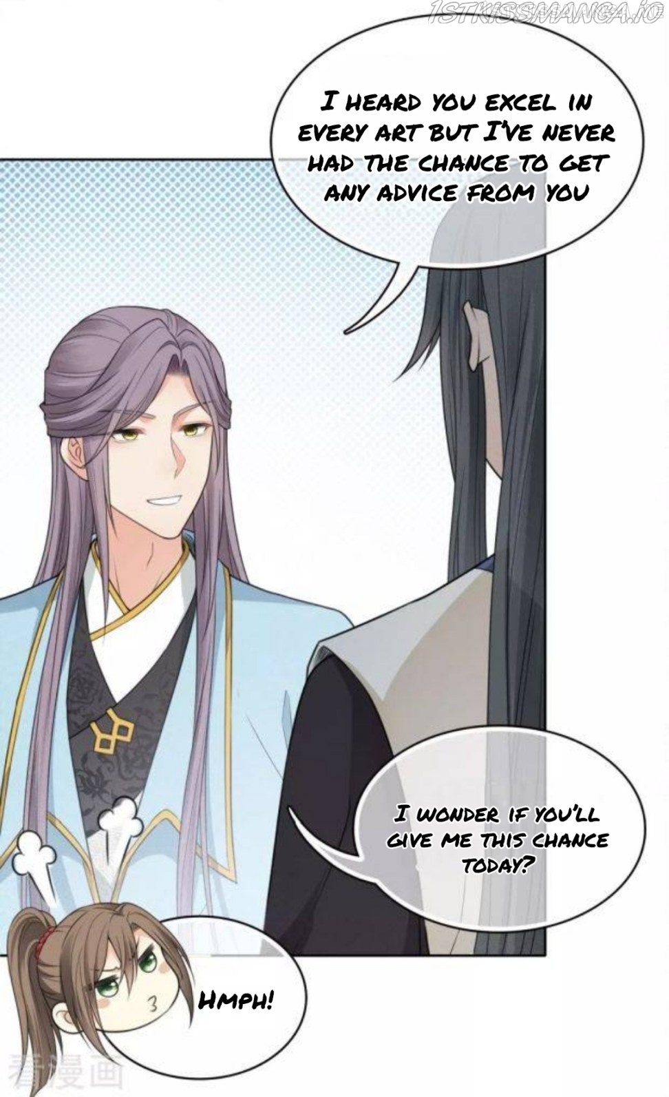 Lost You Forever Chapter 50.5 - Page 7