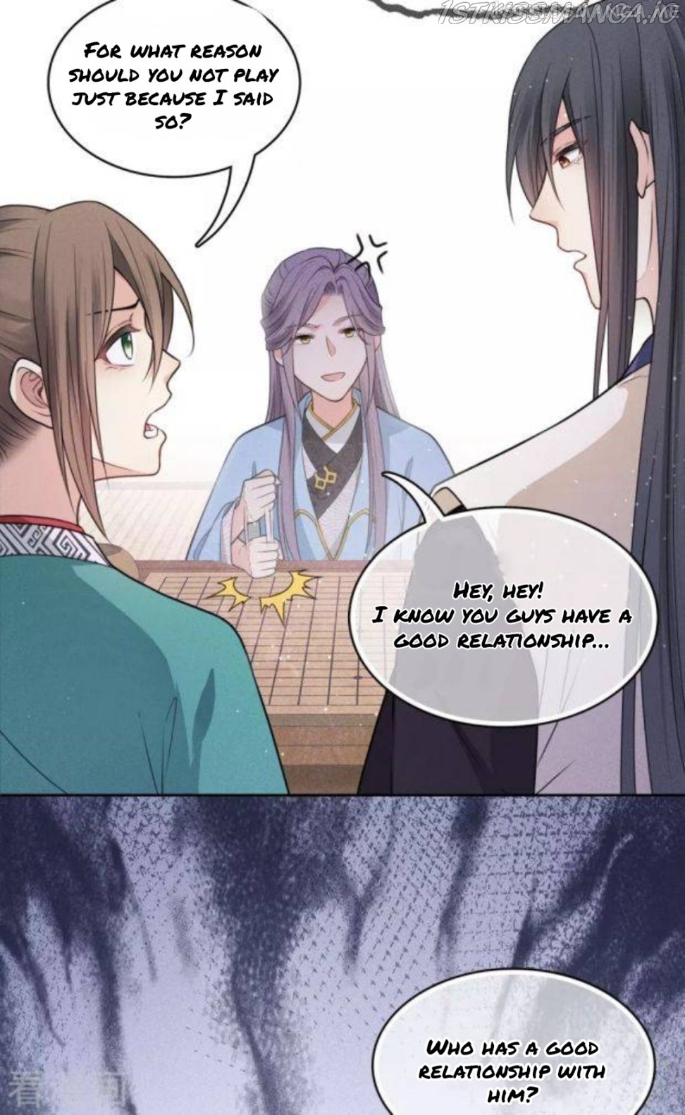 Lost You Forever Chapter 50.5 - Page 9