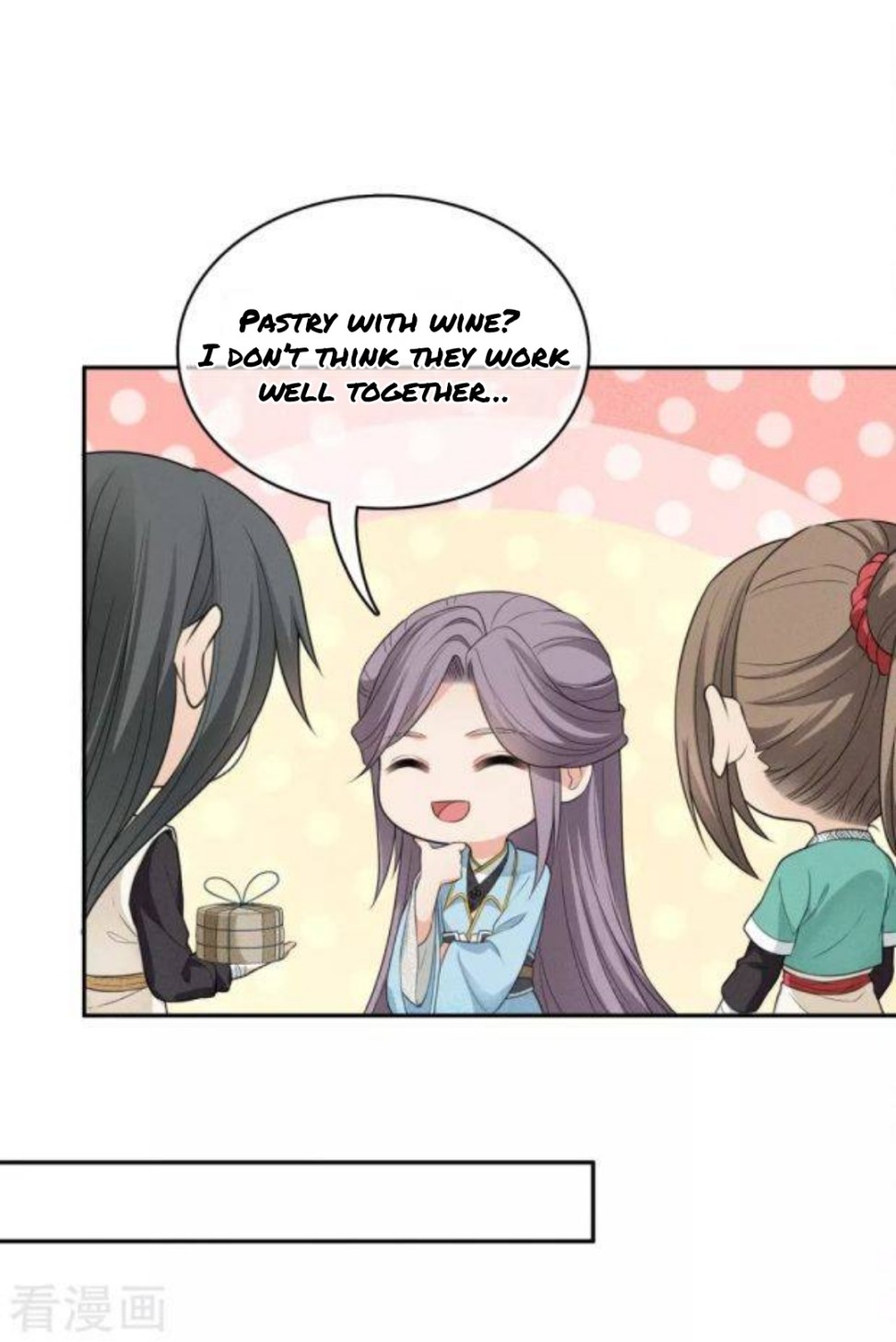 Lost You Forever Chapter 50 - Page 16