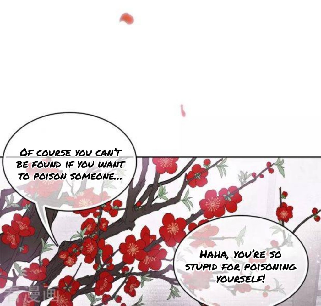 Lost You Forever Chapter 50 - Page 3