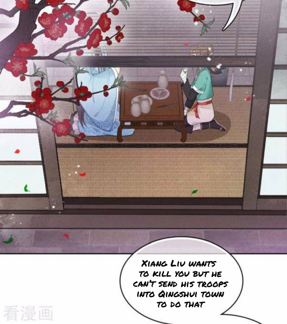 Lost You Forever Chapter 50 - Page 4