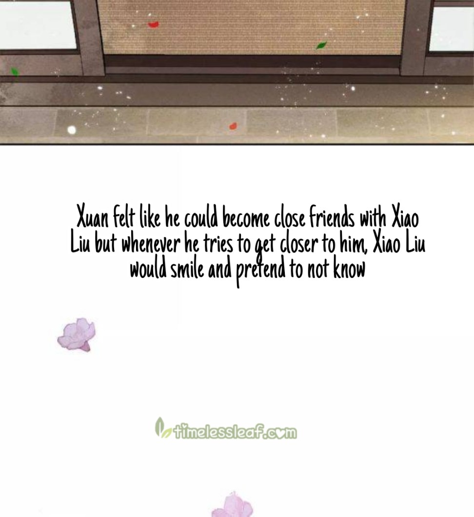 Lost You Forever Chapter 50 - Page 6