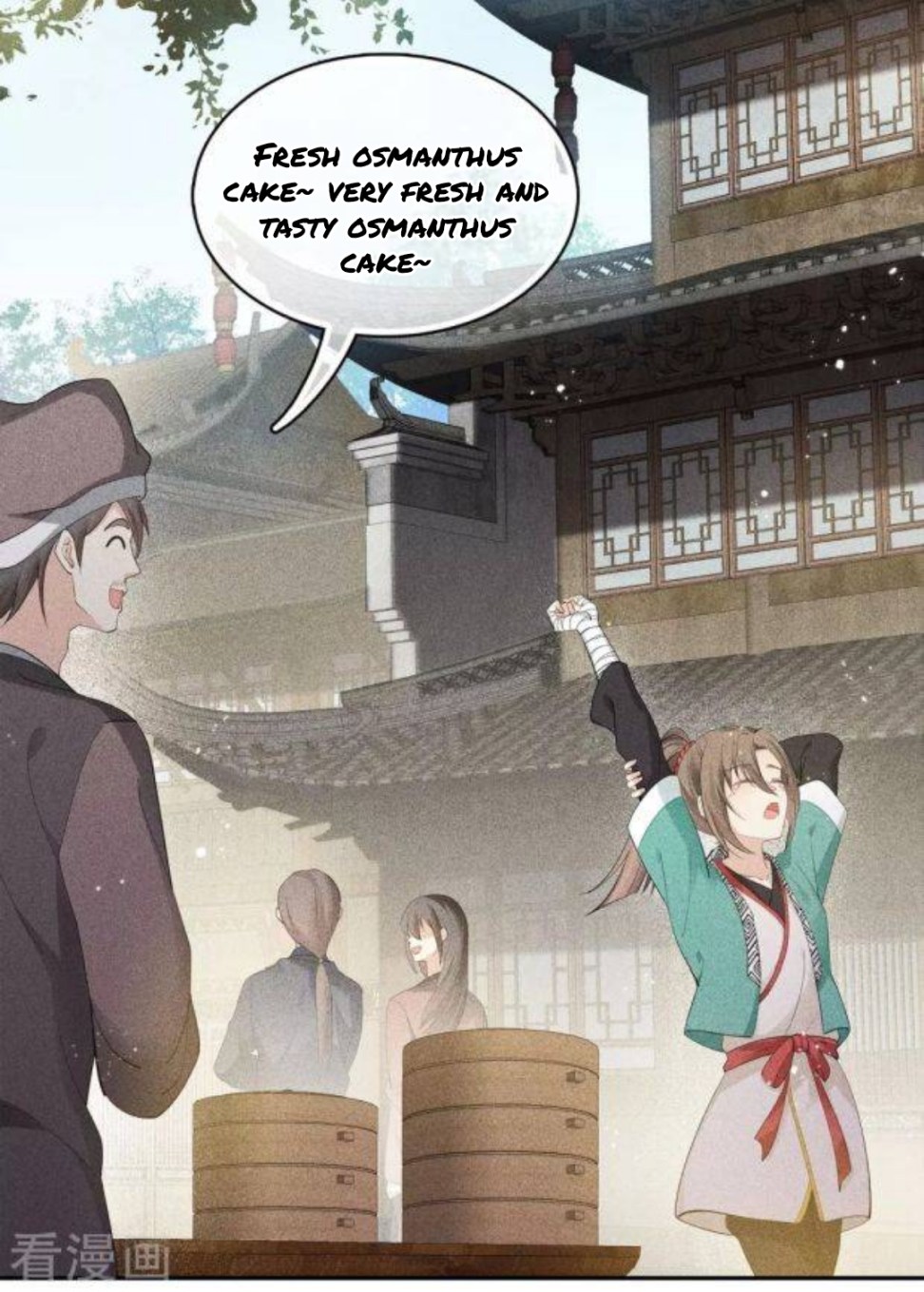 Lost You Forever Chapter 50 - Page 9