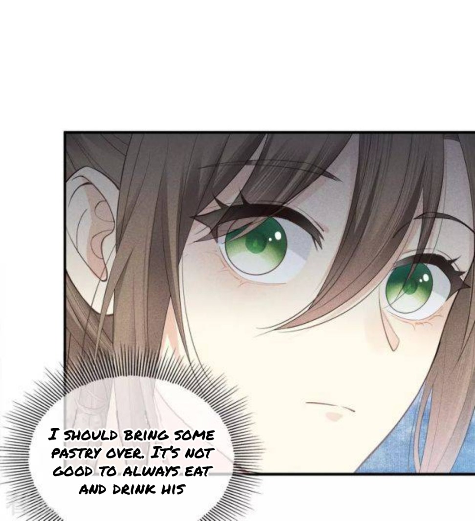 Lost You Forever Chapter 50 - Page 10