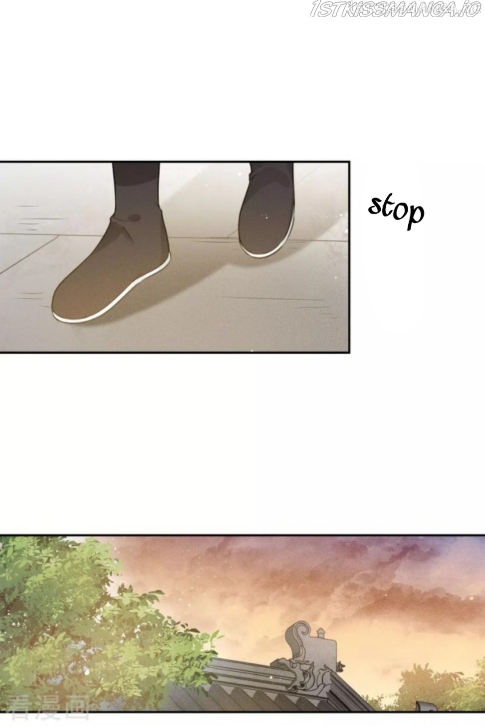 Lost You Forever Chapter 51.5 - Page 8