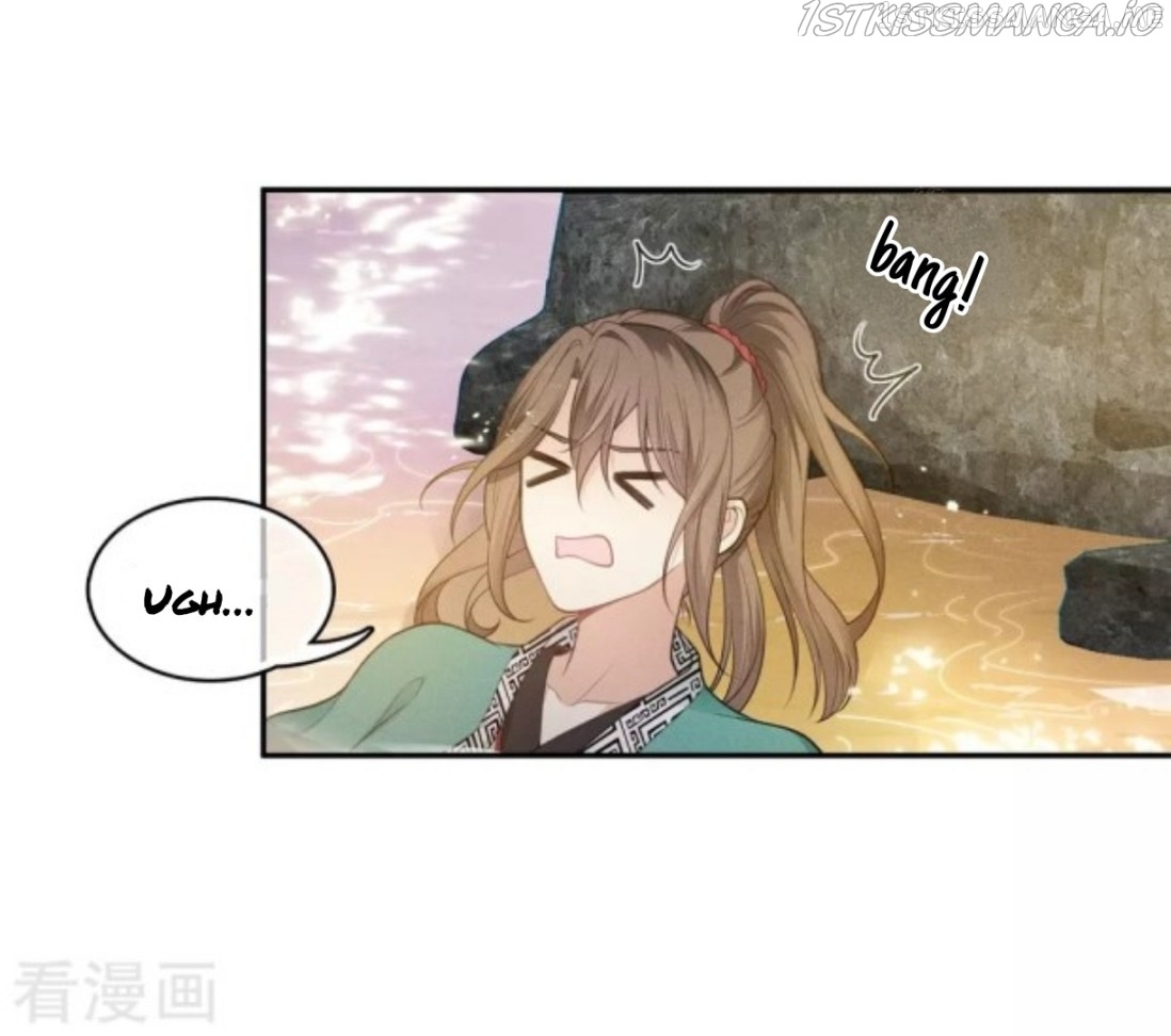 Lost You Forever Chapter 52.5 - Page 12