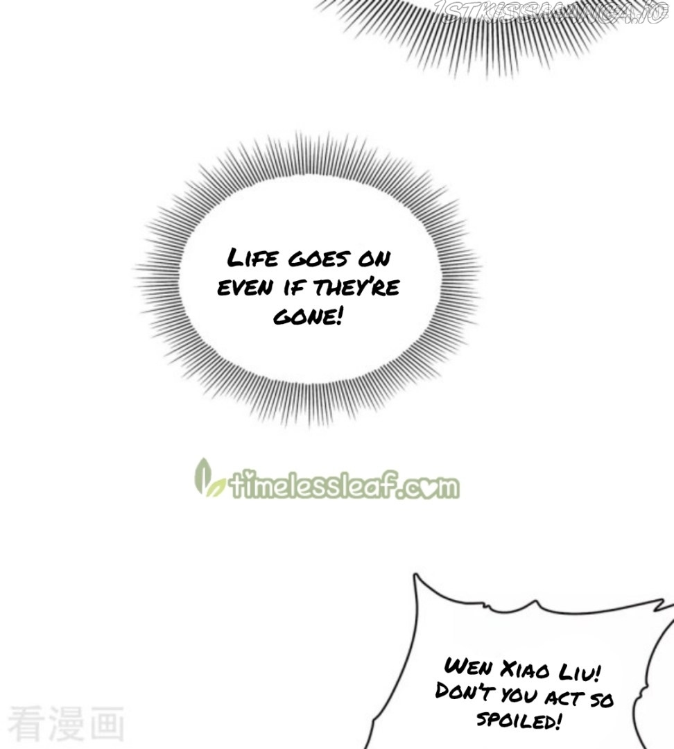 Lost You Forever Chapter 52.5 - Page 14