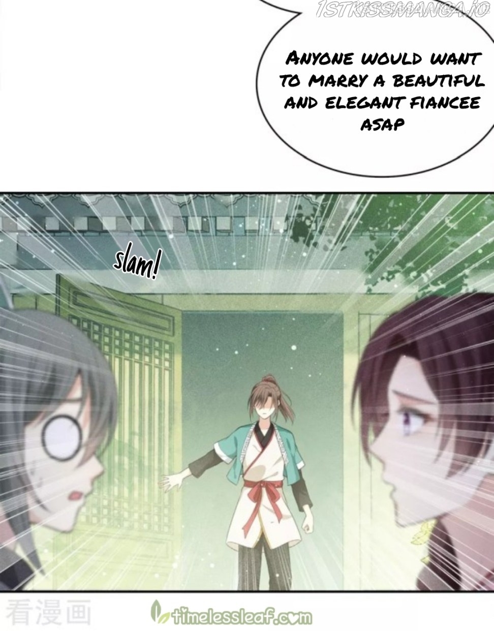 Lost You Forever Chapter 52.5 - Page 4