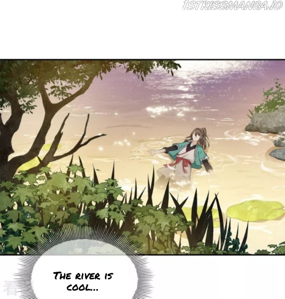 Lost You Forever Chapter 52.5 - Page 10