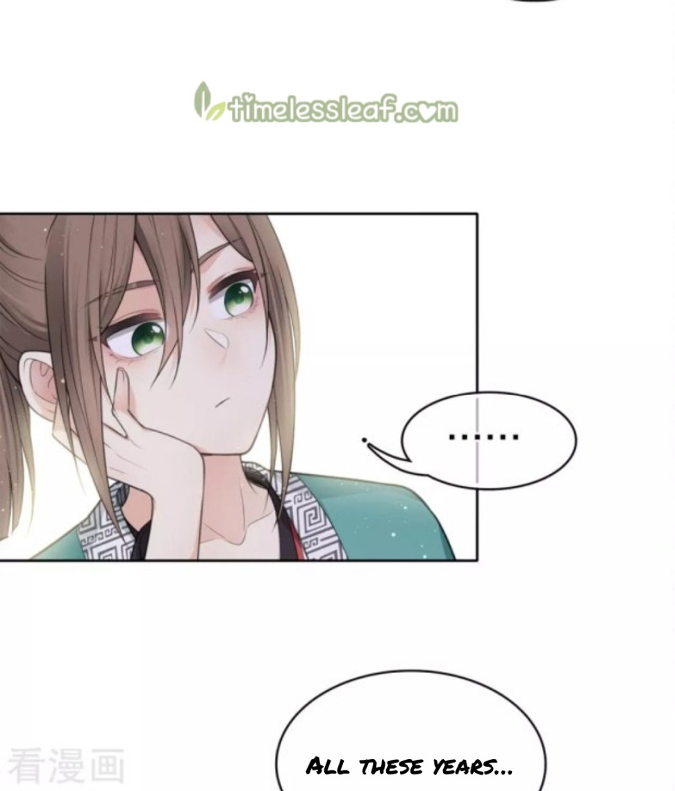 Lost You Forever Chapter 52 - Page 16