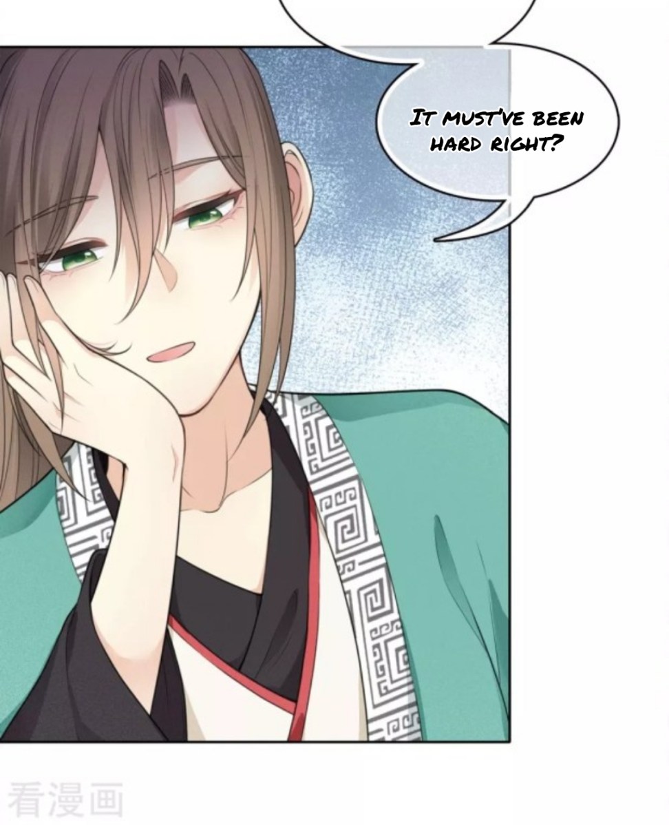 Lost You Forever Chapter 52 - Page 17