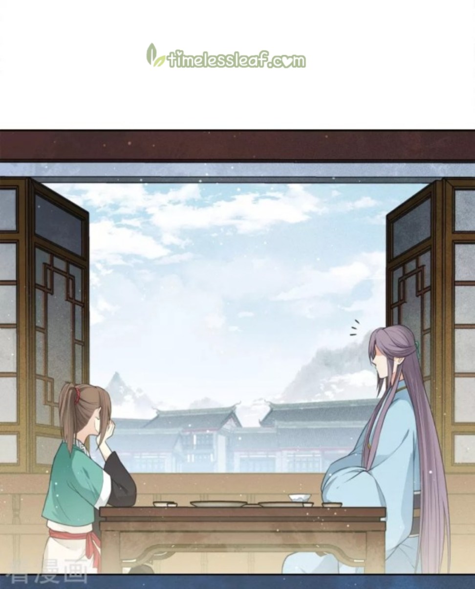 Lost You Forever Chapter 52 - Page 18