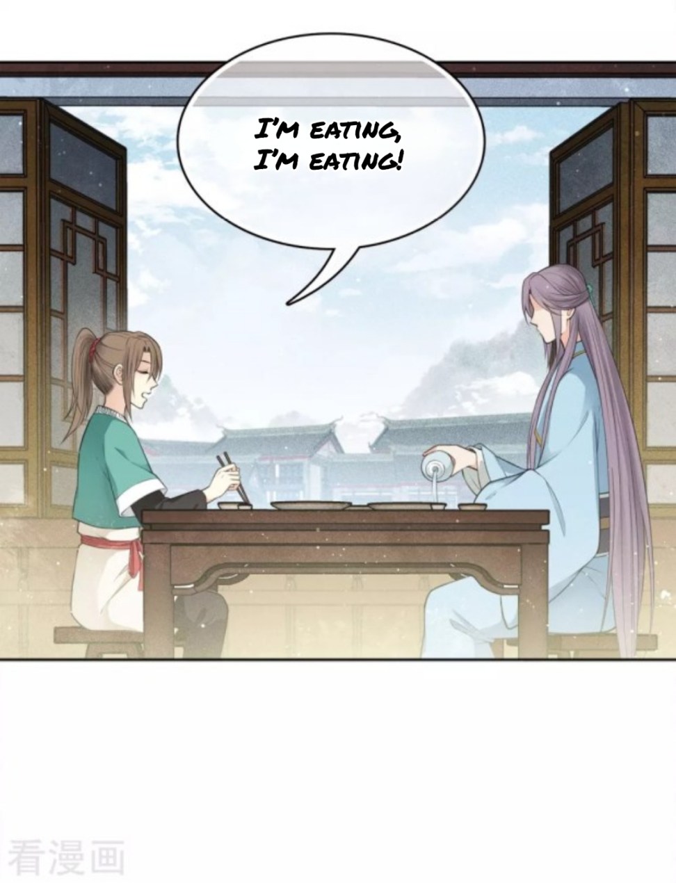 Lost You Forever Chapter 52 - Page 5